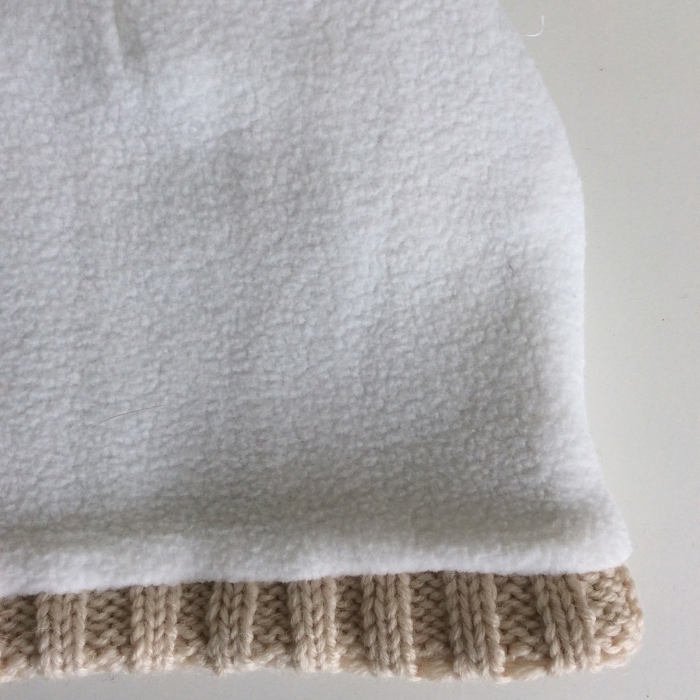 GII Ragwool Nylon Winter Beanie OS - Picture 5 of 7